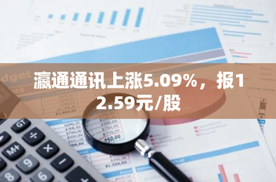 瀛通通訊股價(jià)上漲5.09% 移動(dòng)終端設(shè)備銷售的動(dòng)能評(píng)估與市場(chǎng)前景分析